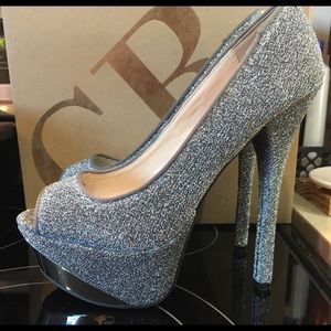Charlotte Russe Pumps
